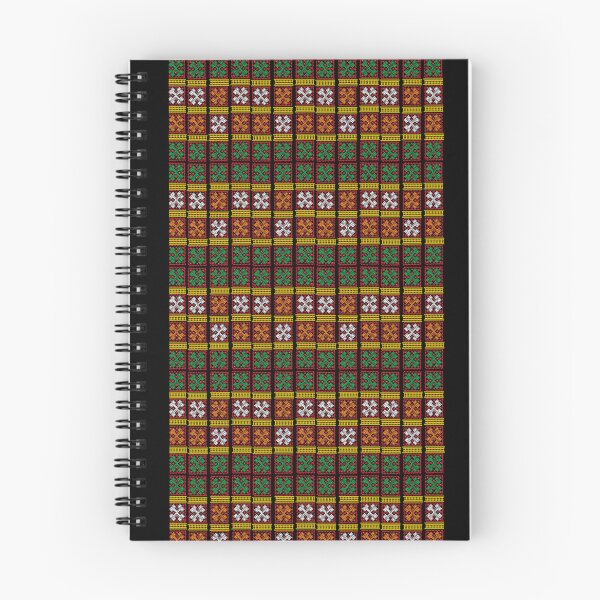 Item preview, Mising Tribal Textile Pattern | Traditional mising Seamless Ethnic Motif - 03 designed and sold by anuardhaduarah.