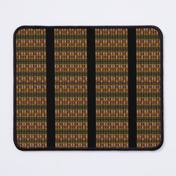 Item preview, Mising Tribal Textile Pattern | Traditional mising Seamless Ethnic Motif - 03 designed and sold by anuardhaduarah.