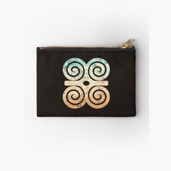 Item preview, Aztec Symbols - Flower designed and sold by Frank J. Art.