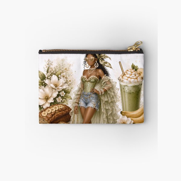 Item preview, Banana Bread Matcha designed and sold by K3DreamKreations .