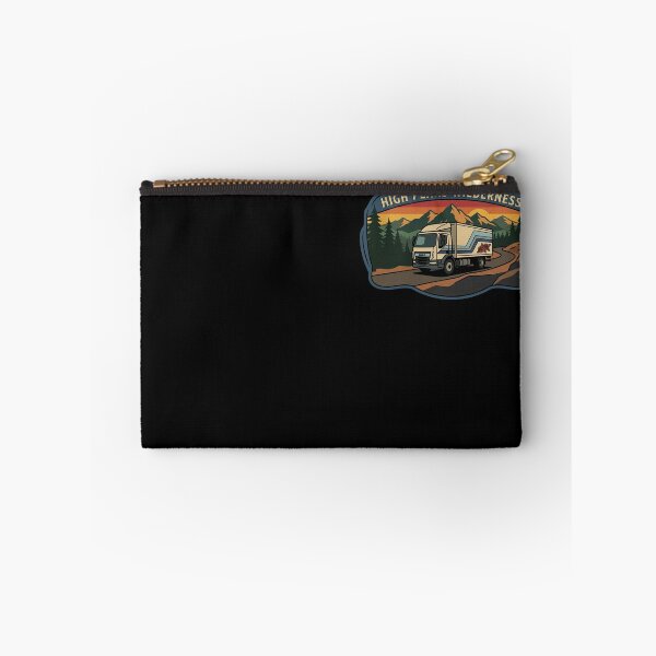 Item preview, DAF Truck Retro Wilderness designed and sold by Dimensionality.