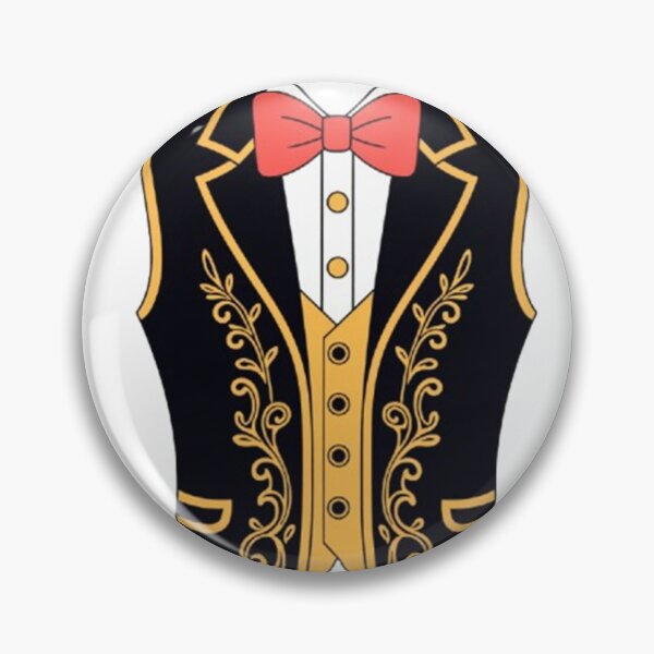 Item preview, Mariachi Forever designed and sold by BajioAmigos.