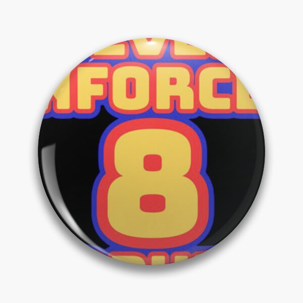 Item preview, Fever Enforcer Indiana Fever Sophie Cunningham designed and sold by PuniCodansu.