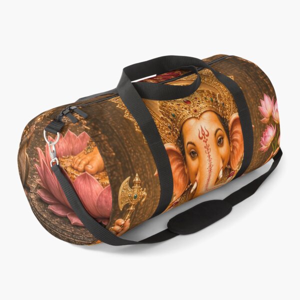 Item preview, 32 Forms of Lord Ganesha Collection. Siddhi Ganapati – The Bestower of Spiritual Success | Museum-Quality Sacred Hindu Wall Art designed and sold by Homyar.