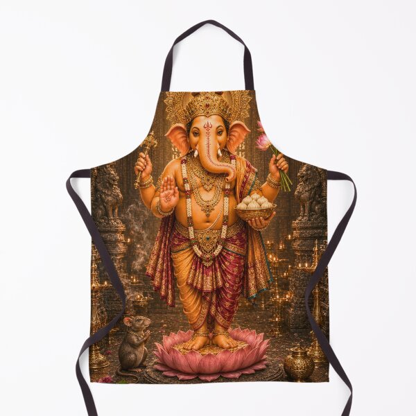 Item preview, 32 Forms of Lord Ganesha Collection. Siddhi Ganapati – The Bestower of Spiritual Success | Museum-Quality Sacred Hindu Wall Art designed and sold by Homyar.