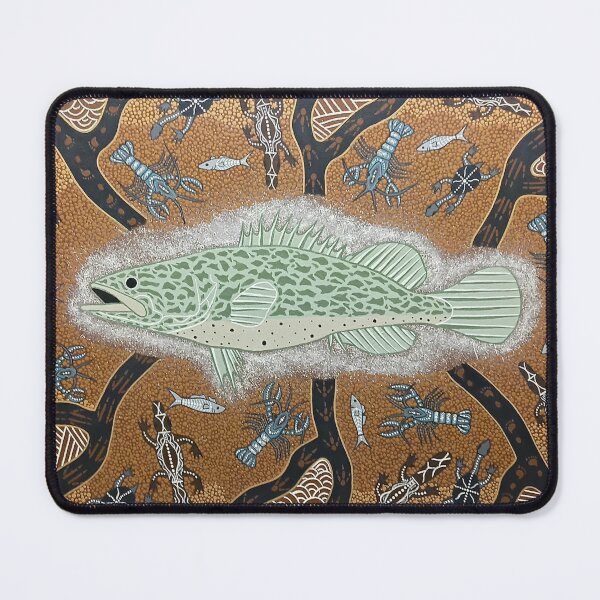 Item preview, Cod dreaming designed and sold by Jidi.