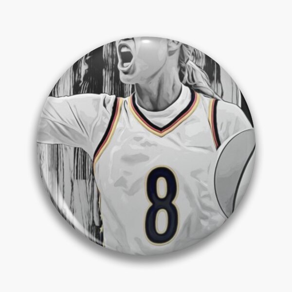 Item preview, Sophie Cunningham - Indiana - Basketball designed and sold by PuniCodansu.