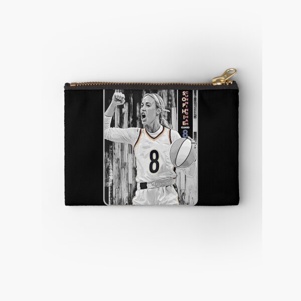Item preview, Sophie Cunningham - Indiana - Basketball designed and sold by PuniCodansu.
