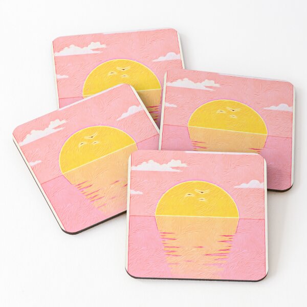 Item preview, Sandy Pinky Toes designed and sold by Ellie&CharChar&Evy.