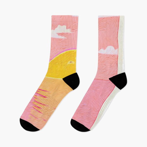 Item preview, Sandy Pinky Toes designed and sold by Ellie&CharChar&Evy.