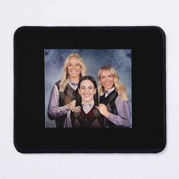 Item preview, Tres Leches Caitlin Clark Sophie Cunningham and Lexie Hull Step Sisters Step Brothers Inspired designed and sold by PuniCodansu.