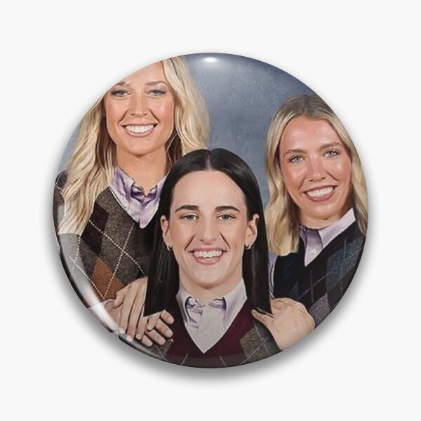 Item preview, Tres Leches Caitlin Clark Sophie Cunningham and Lexie Hull Step Sisters Step Brothers Inspired  designed and sold by PuniCodansu.