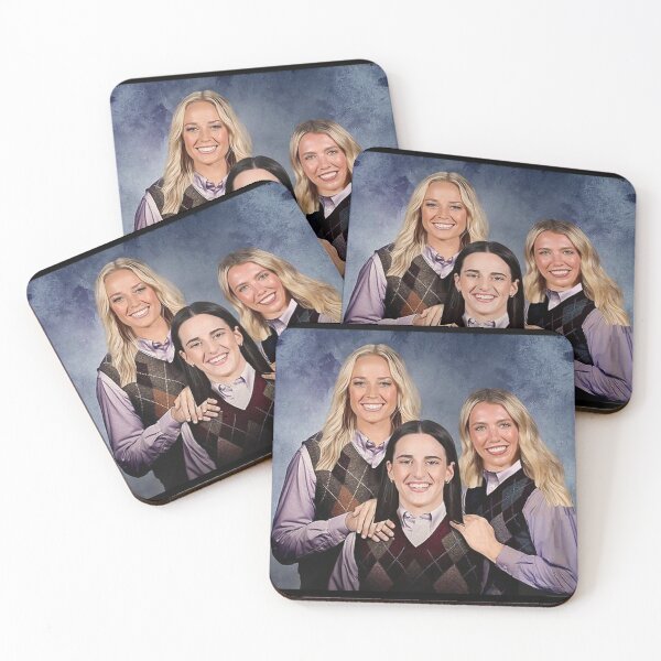 Item preview, Tres Leches Caitlin Clark Sophie Cunningham and Lexie Hull Step Sisters Step Brothers Inspired  designed and sold by PuniCodansu.