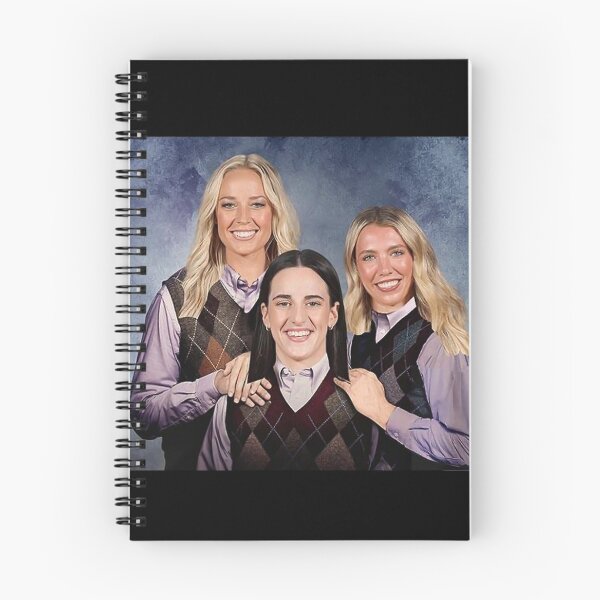 Item preview, Tres Leches Caitlin Clark Sophie Cunningham and Lexie Hull Step Sisters Step Brothers Inspired  designed and sold by PuniCodansu.