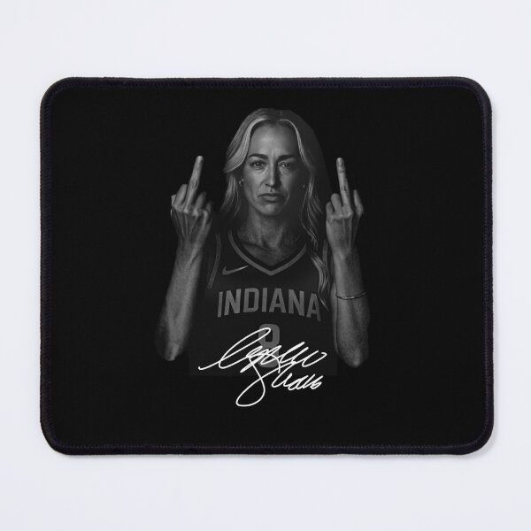 Item preview, Sophie Cunningham Indiana Fever munber 8 signature designed and sold by PuniCodansu.
