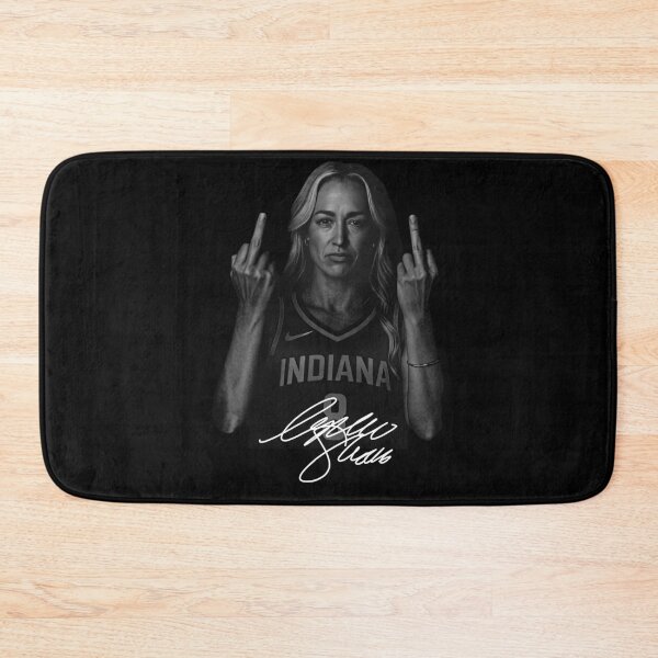 Item preview, Sophie Cunningham Indiana Fever munber 8 signature designed and sold by PuniCodansu.
