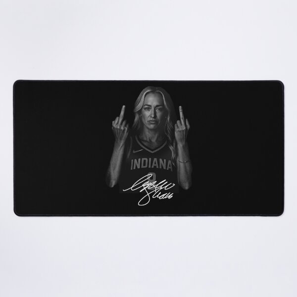 Item preview, Sophie Cunningham Indiana Fever munber 8 signature designed and sold by PuniCodansu.