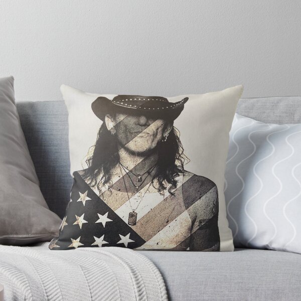 Item preview, STEPHEN PEARCY of RATT FLAG USA Tee 2026  designed and sold by Sepearcy.
