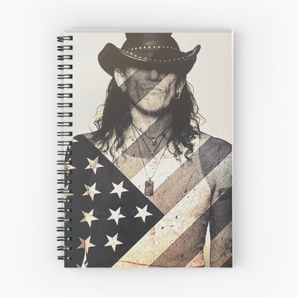 Item preview, STEPHEN PEARCY of RATT FLAG USA Tee 2026  designed and sold by Sepearcy.
