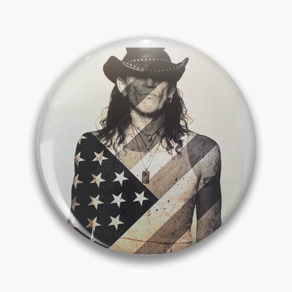 Item preview, STEPHEN PEARCY of RATT FLAG USA Tee 2026  designed and sold by Sepearcy.