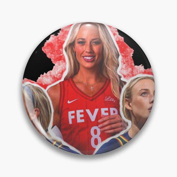Item preview, Sophie Cunningham Basketball Fans Graphic designed and sold by PuniCodansu.