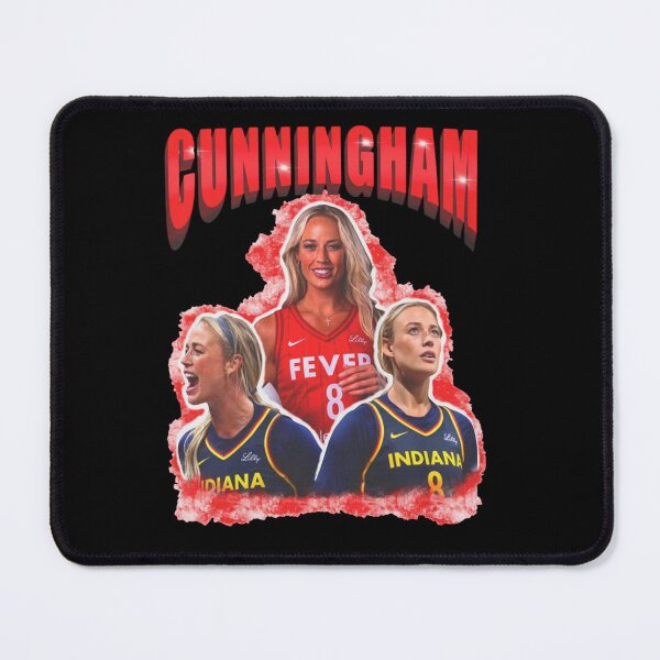 Item preview, Sophie Cunningham Basketball Fans Graphic designed and sold by PuniCodansu.