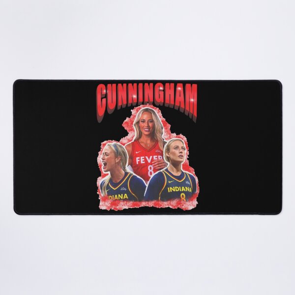 Item preview, Sophie Cunningham Basketball Fans Graphic designed and sold by PuniCodansu.