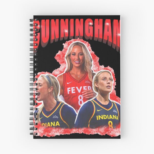 Item preview, Sophie Cunningham Basketball Fans Graphic designed and sold by PuniCodansu.