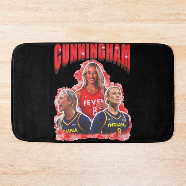 Item preview, Sophie Cunningham Basketball Fans Graphic designed and sold by PuniCodansu.