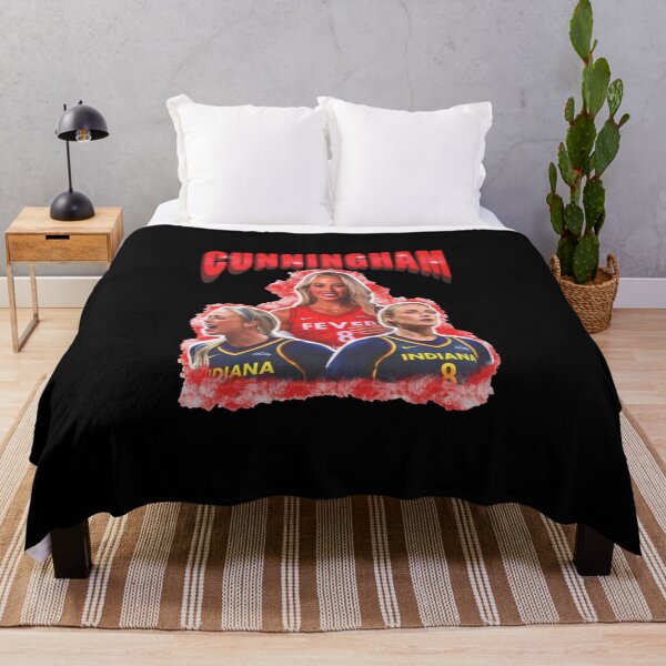 Item preview, Sophie Cunningham Basketball Fans Graphic designed and sold by PuniCodansu.