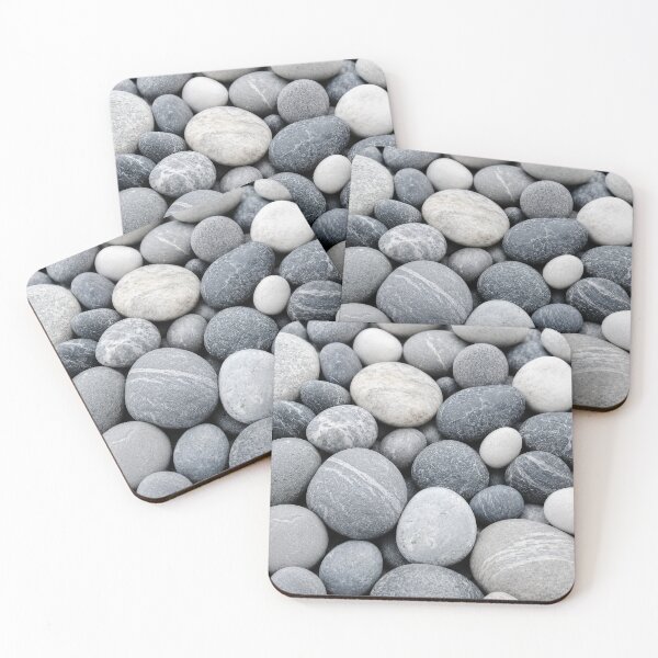 Item preview, Zen Pebbles and Stones designed and sold by SanctuaryTheory.