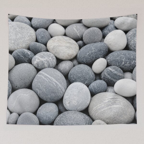 Item preview, Zen Pebbles and Stones designed and sold by SanctuaryTheory.