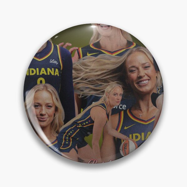 Item preview, Sophie Cunningham Jersey, Womens Basketball, Indiana Fever, Retro Vintage designed and sold by PuniCodansu.