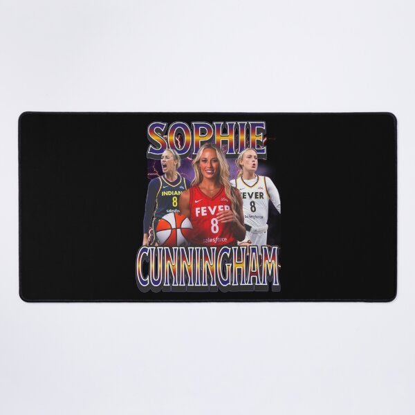 Item preview, Unisex Sophie Cunningham Basketball, Indiana Fever Sports designed and sold by PuniCodansu.