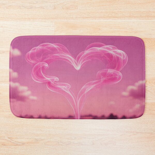 Item preview, Pink Heart Sky designed and sold by ImagineNInk.