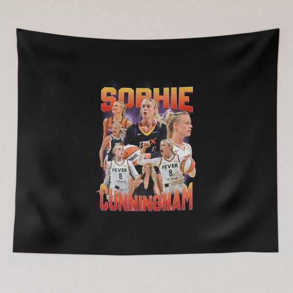 Item preview, sophie cunningham 90s retro designed and sold by PuniCodansu.