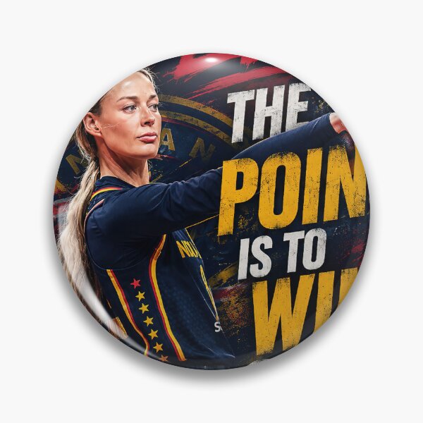 Item preview, Sophie Cunningham the point is to win games designed and sold by PuniCodansu.
