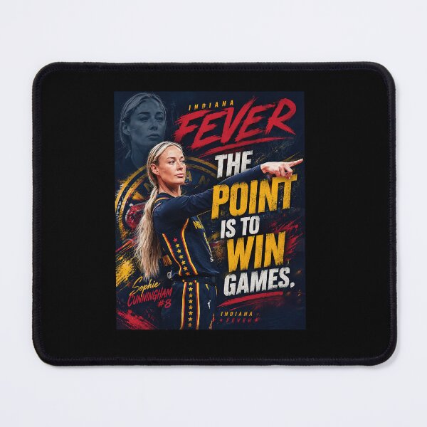 Item preview, Sophie Cunningham the point is to win games designed and sold by PuniCodansu.