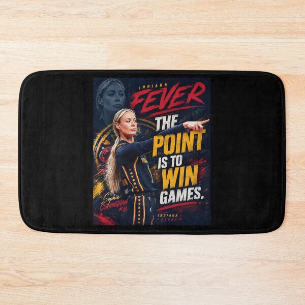 Item preview, Sophie Cunningham the point is to win games designed and sold by PuniCodansu.