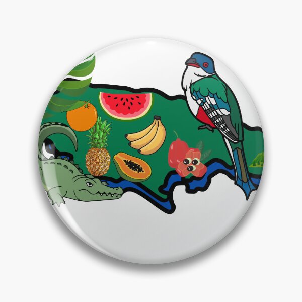 Item preview, Abundant Jamaica designed and sold by jckali.