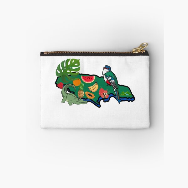 Item preview, Abundant Jamaica designed and sold by jckali.