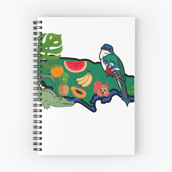 Item preview, Abundant Jamaica designed and sold by jckali.