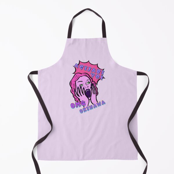 Item preview, OKINAWA AGIJABIYOI pink designed and sold by kanaehonkawa.
