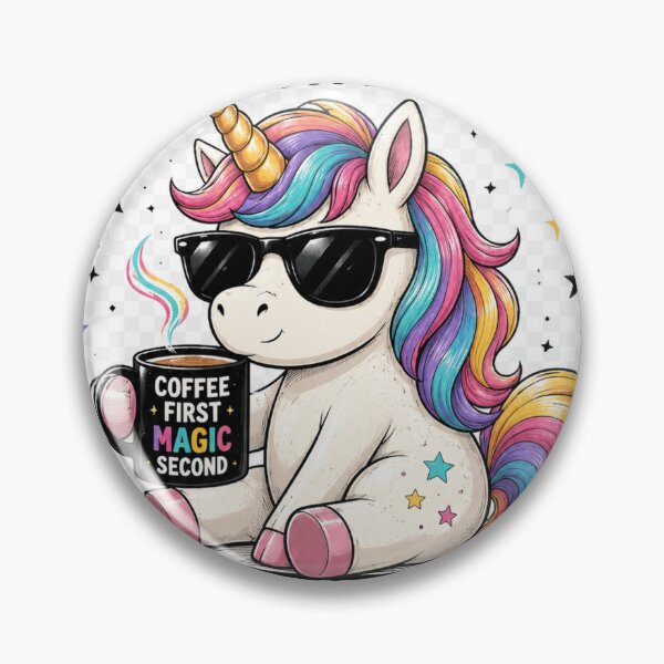 Item preview, Unicorn  designed and sold by Cherrydesign89.