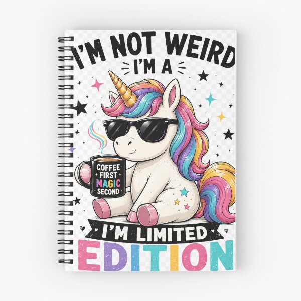 Item preview, Unicorn  designed and sold by Cherrydesign89.