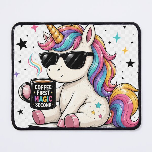 Item preview, Unicorn  designed and sold by Cherrydesign89.