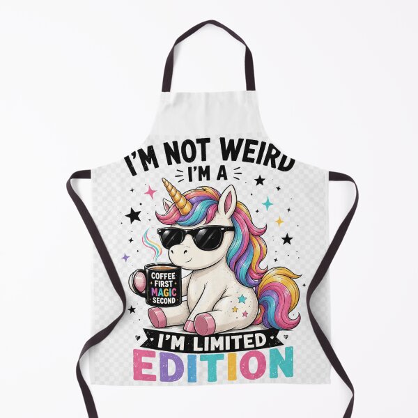 Item preview, Unicorn designed and sold by Cherrydesign89.