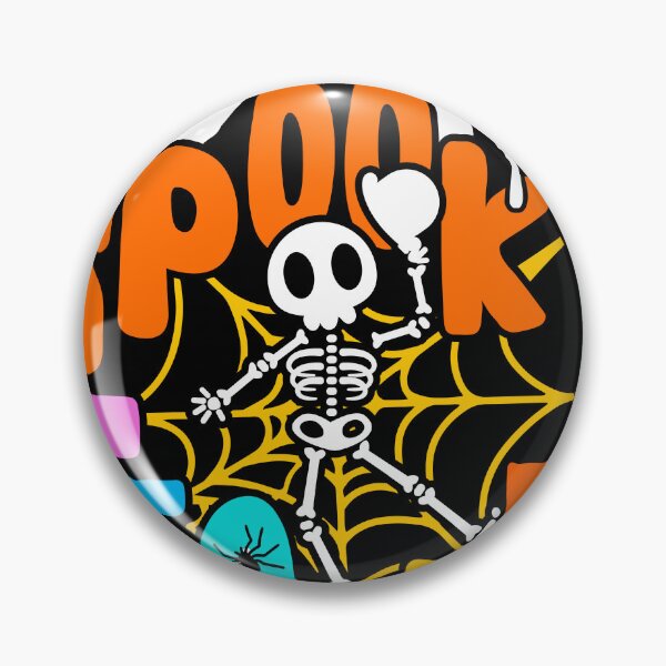 Item preview, One Spooky Teacher Neon Halloween designed and sold by suechtmpoa.