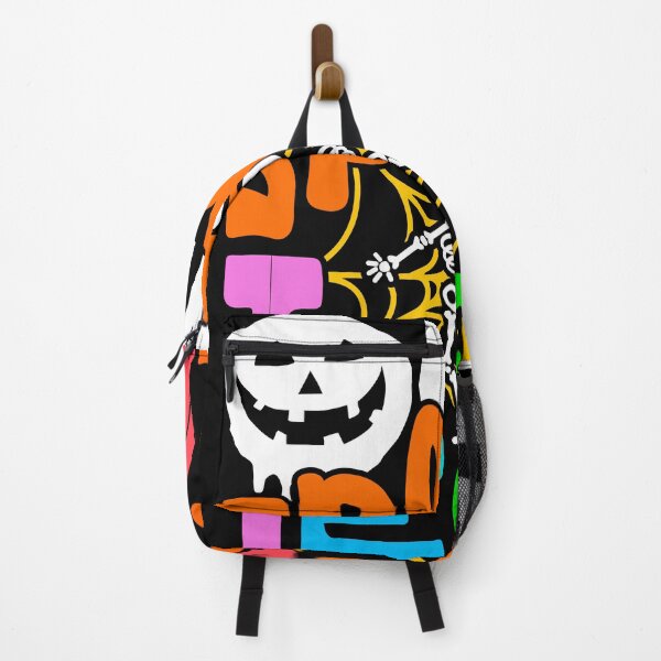 Item preview, One Spooky Teacher Neon Halloween designed and sold by suechtmpoa.