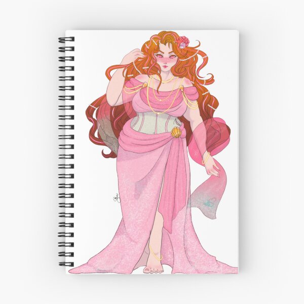 Item preview, Aphrodite designed and sold by Ethersirenart.